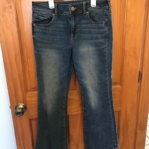 American Eagle Outfitters Jeans